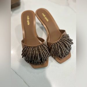 Cult Gaia Nia sandals